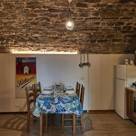 Casa Sibiel Βίλα Pognana Lario Εξωτερικό φωτογραφία